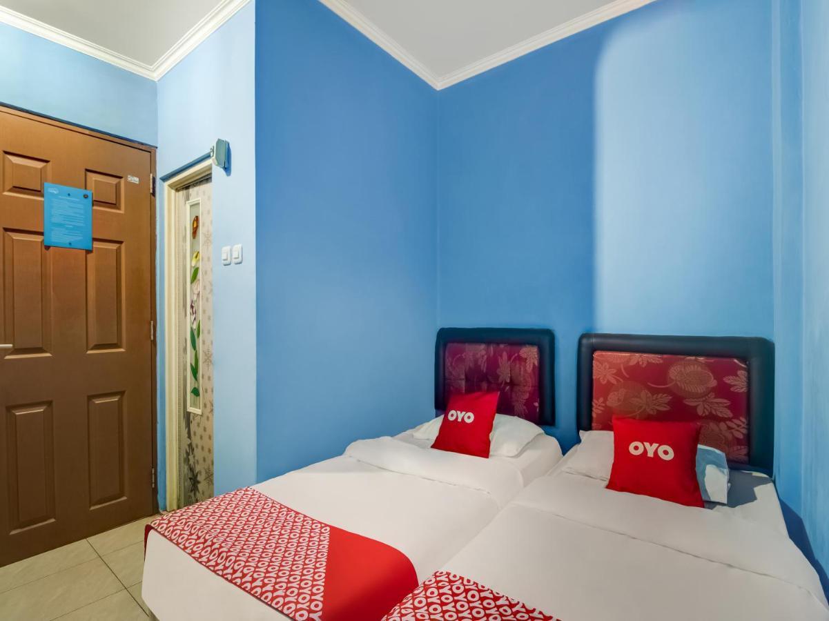 Oyo 3750 Elder Guest House バンドゥン エクステリア 写真