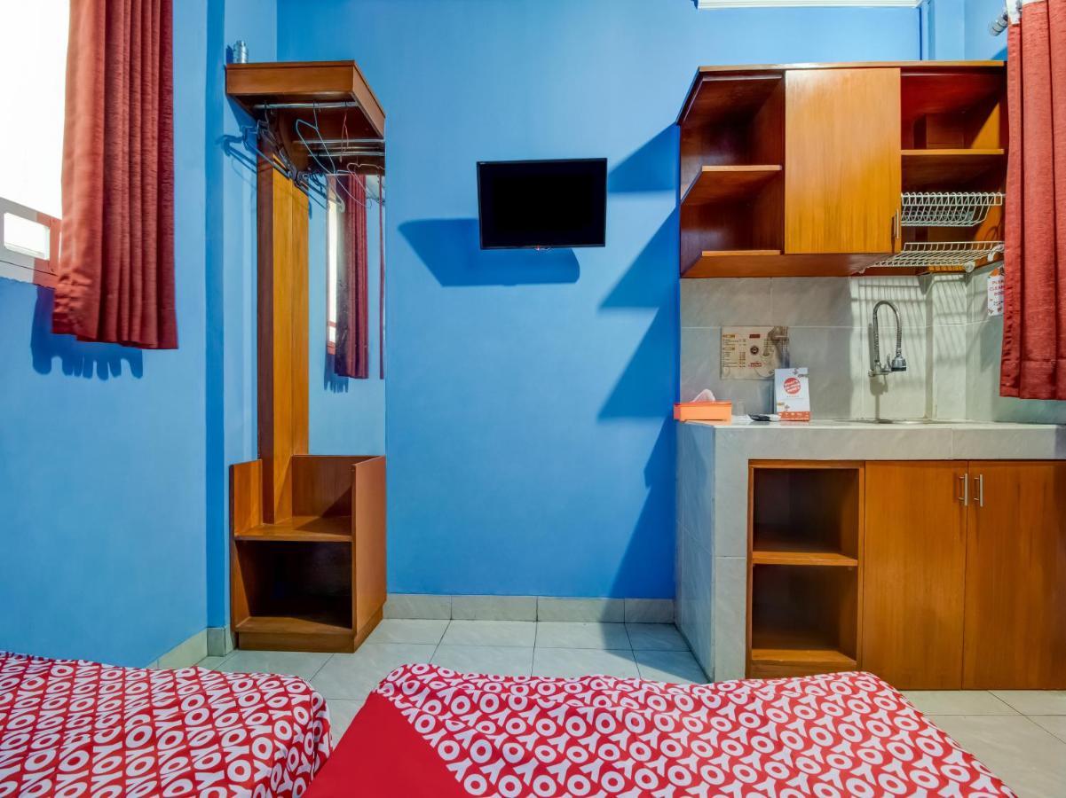 Oyo 3750 Elder Guest House バンドゥン エクステリア 写真