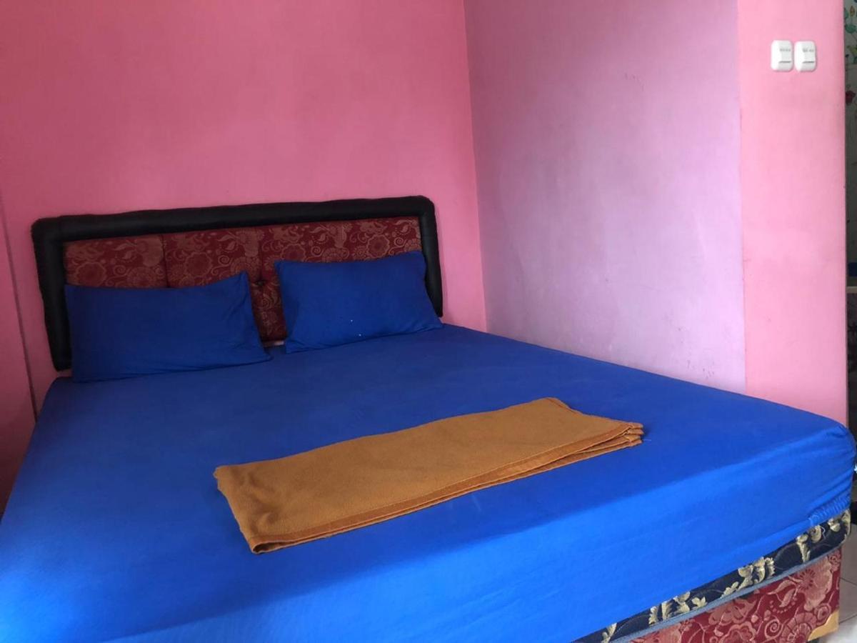 Oyo 3750 Elder Guest House バンドゥン エクステリア 写真