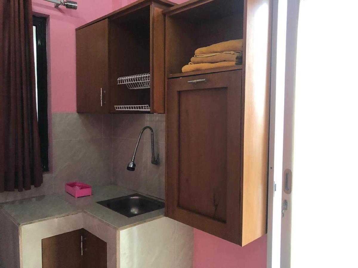 Oyo 3750 Elder Guest House バンドゥン エクステリア 写真