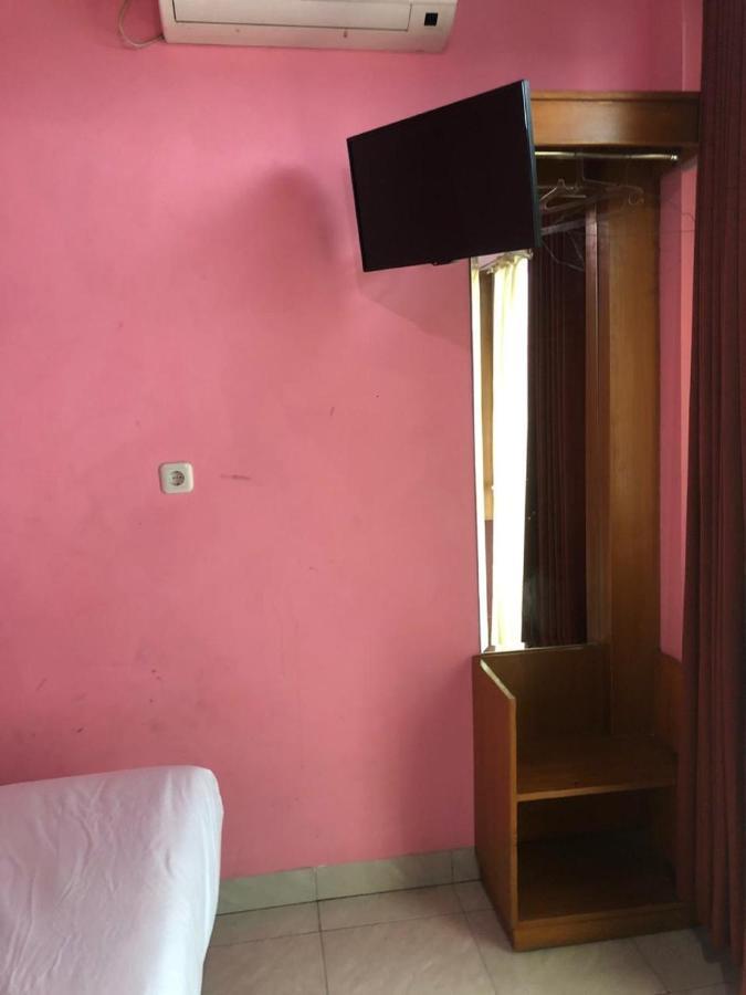 Oyo 3750 Elder Guest House バンドゥン エクステリア 写真
