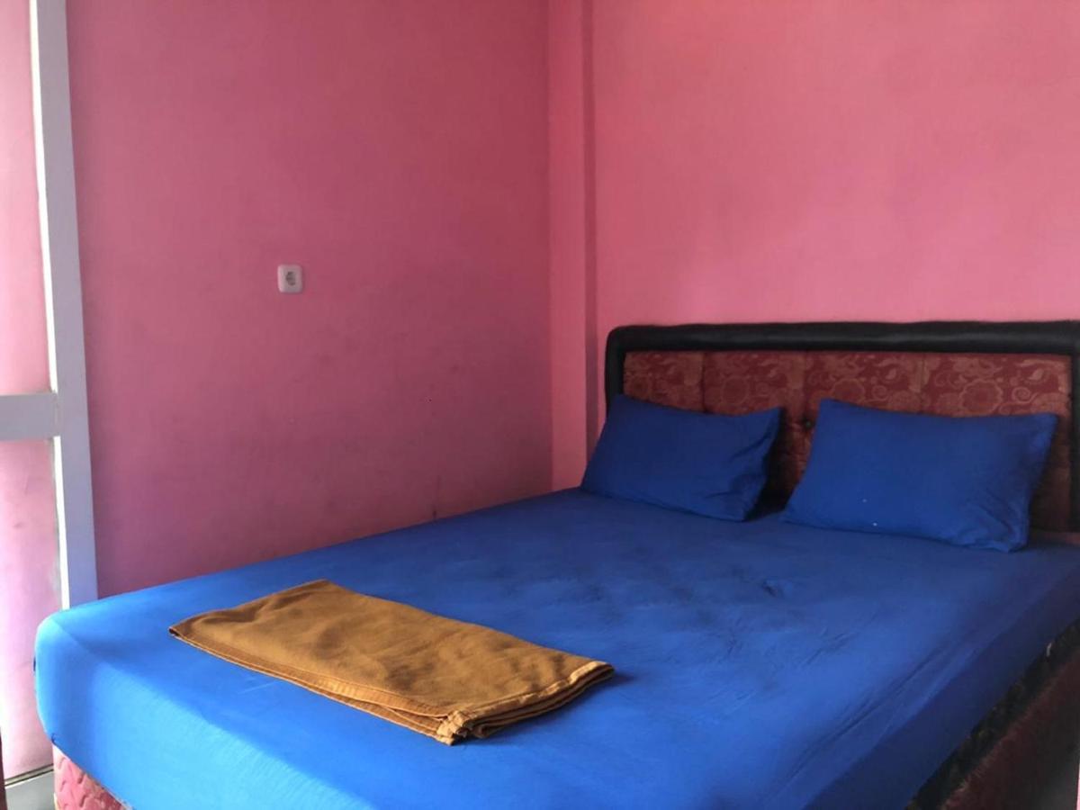 Oyo 3750 Elder Guest House バンドゥン エクステリア 写真