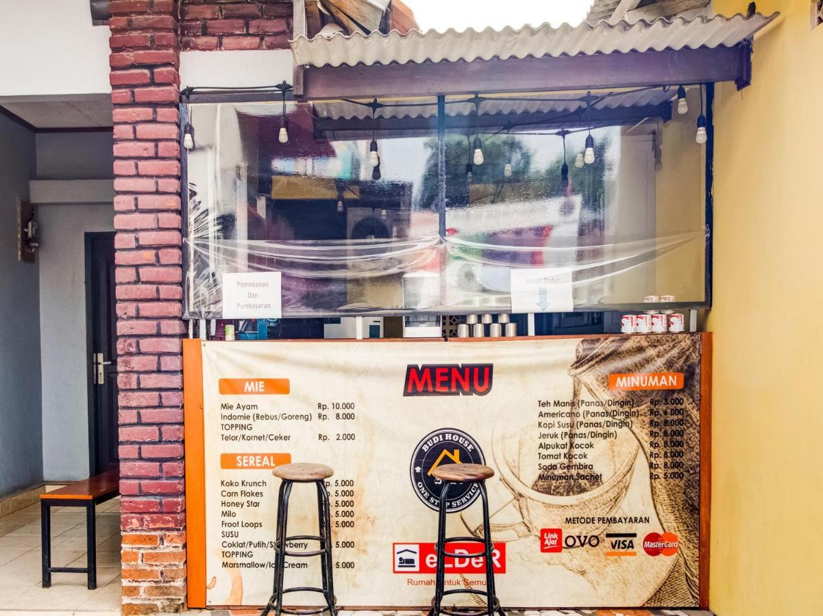 Oyo 3750 Elder Guest House バンドゥン エクステリア 写真