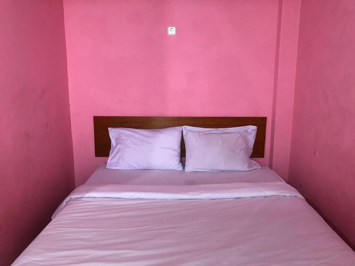 Oyo 3750 Elder Guest House バンドゥン エクステリア 写真